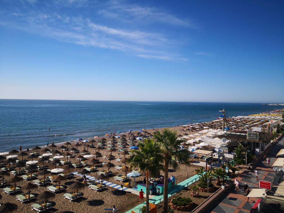 Leonor Y Caracas Torremolinos