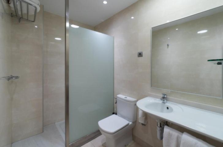Apartamento Leonor Y Caracas Torremolinos
