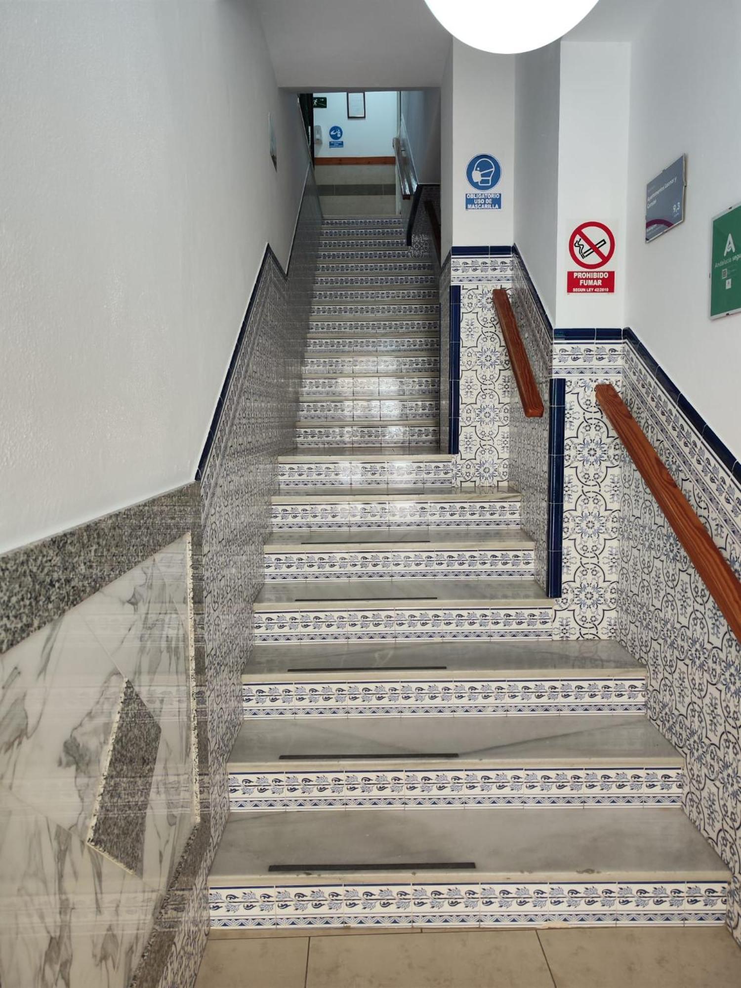Leonor Y Caracas Apartamento
