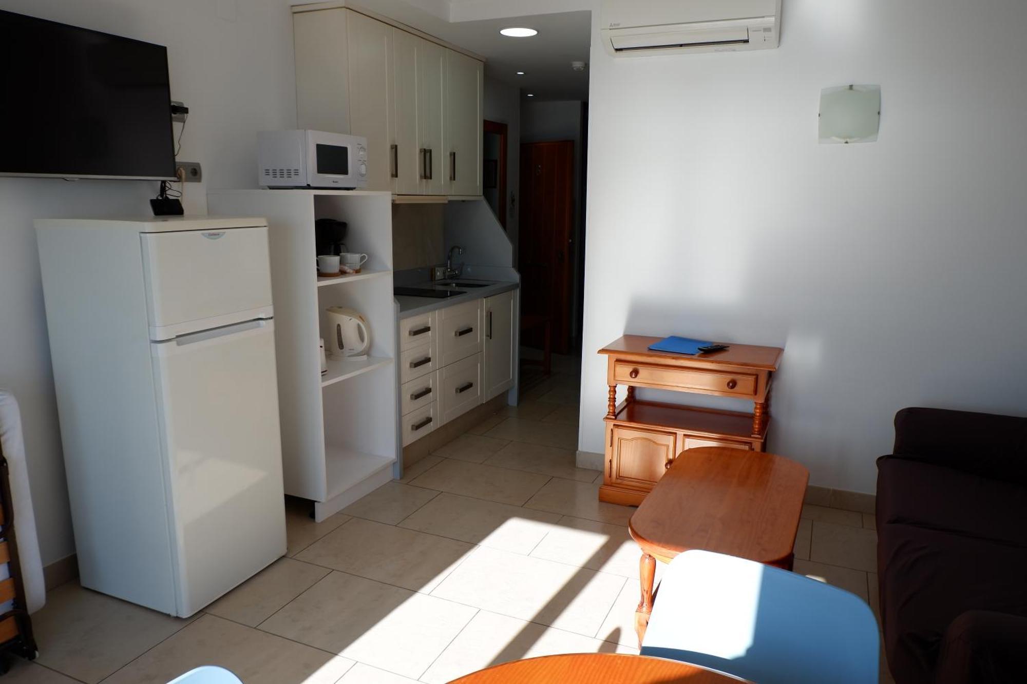 Leonor Y Caracas Apartamento Torremolinos