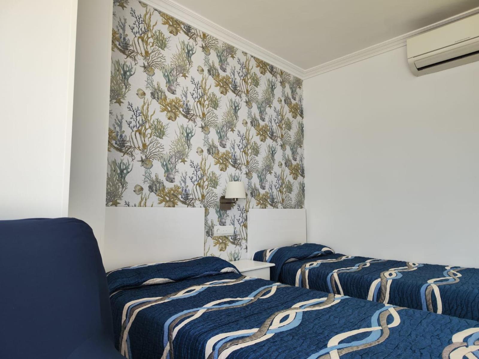 Leonor Y Caracas Apartamento