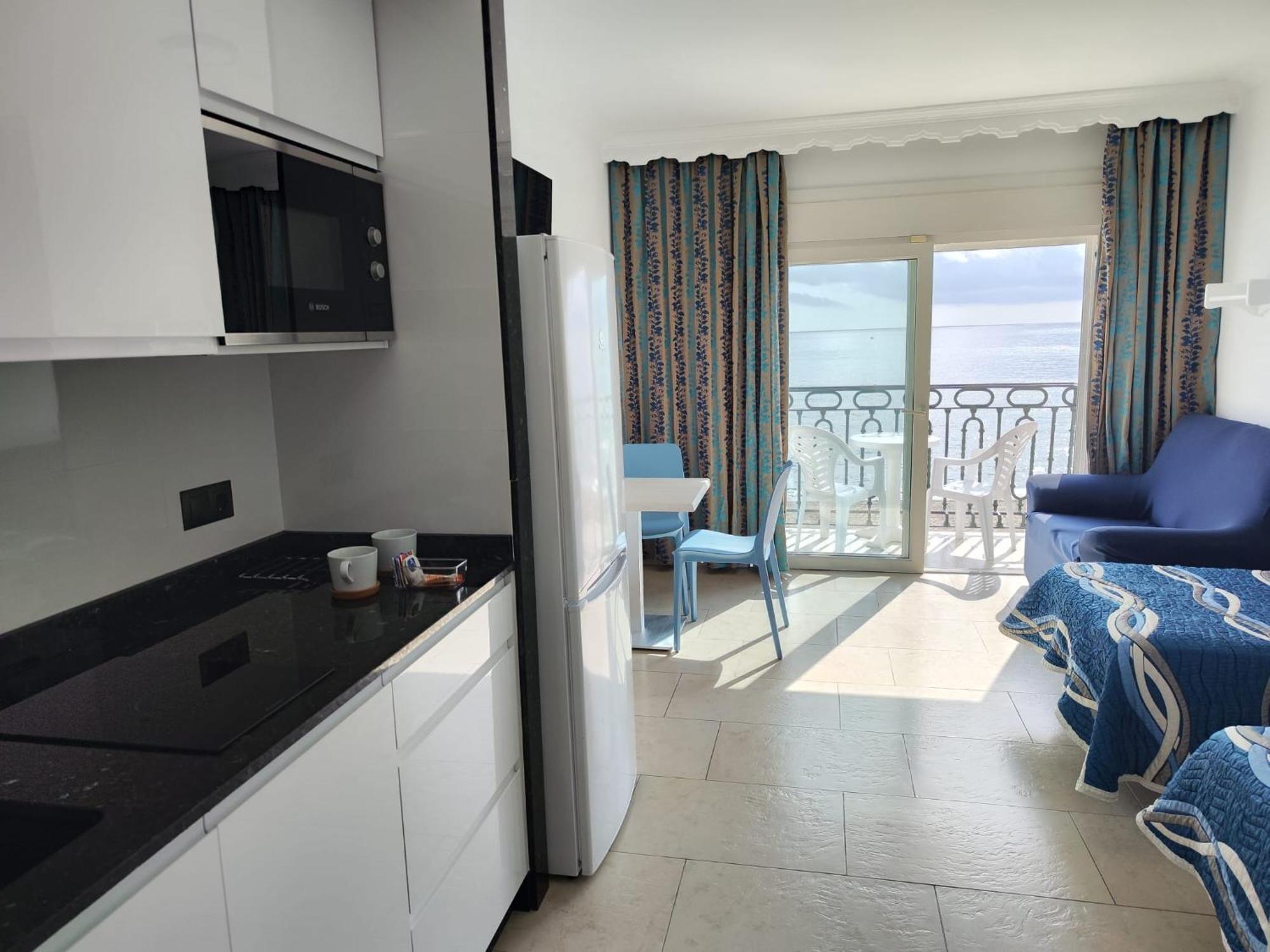 Appartement Caracas Torremolinos