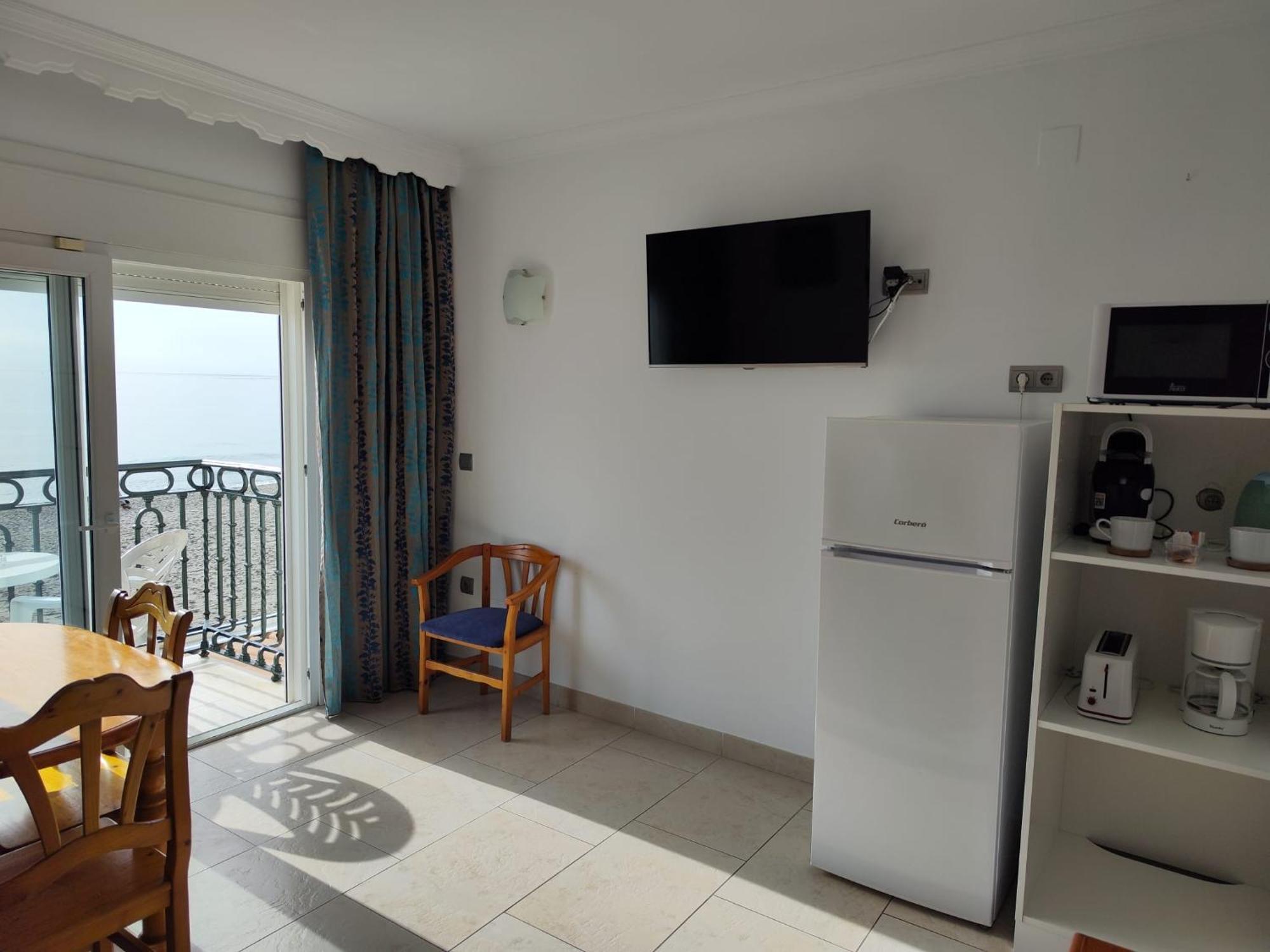 Caracas Appartement Torremolinos