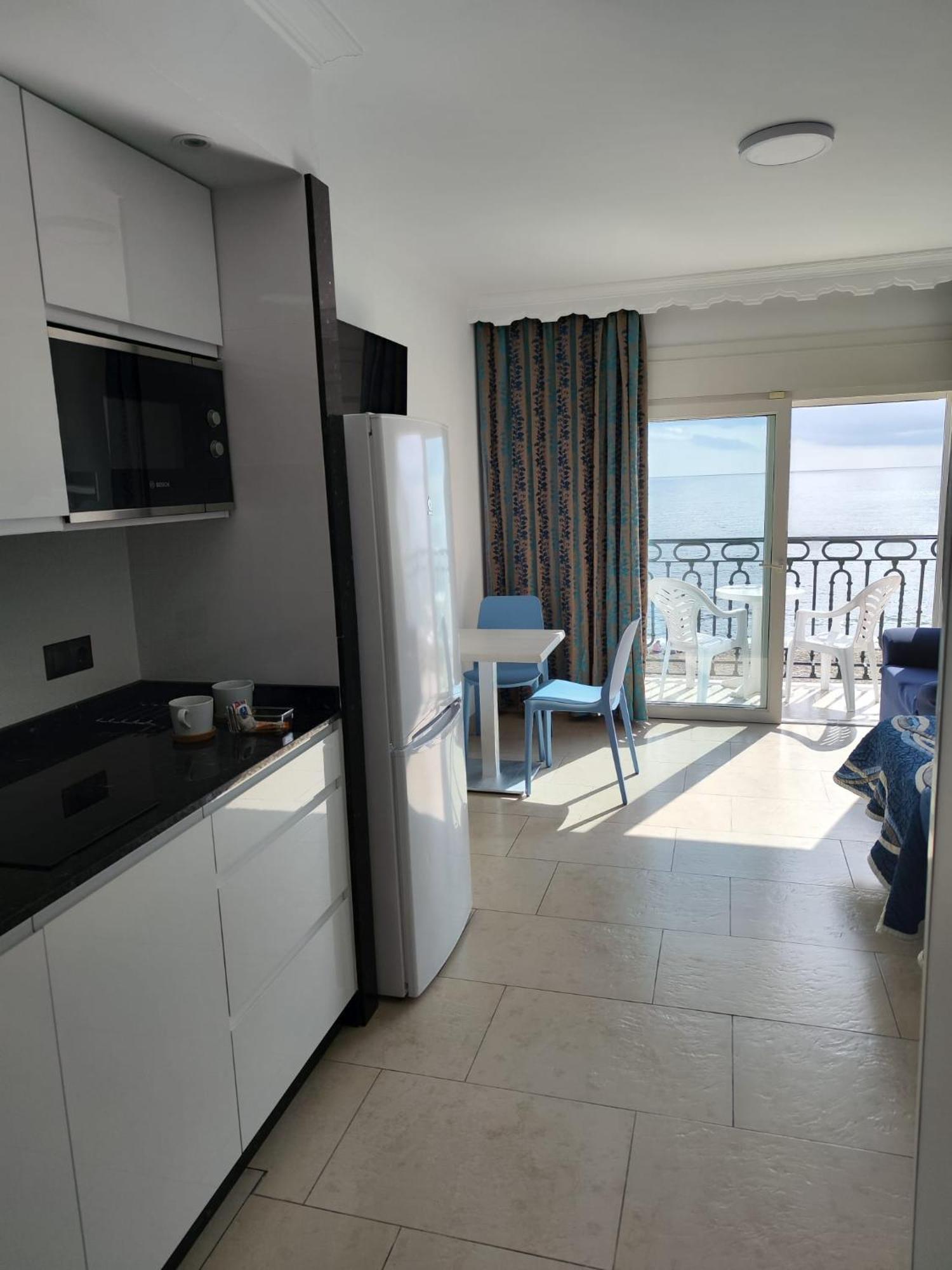 Appartement Caracas Torremolinos