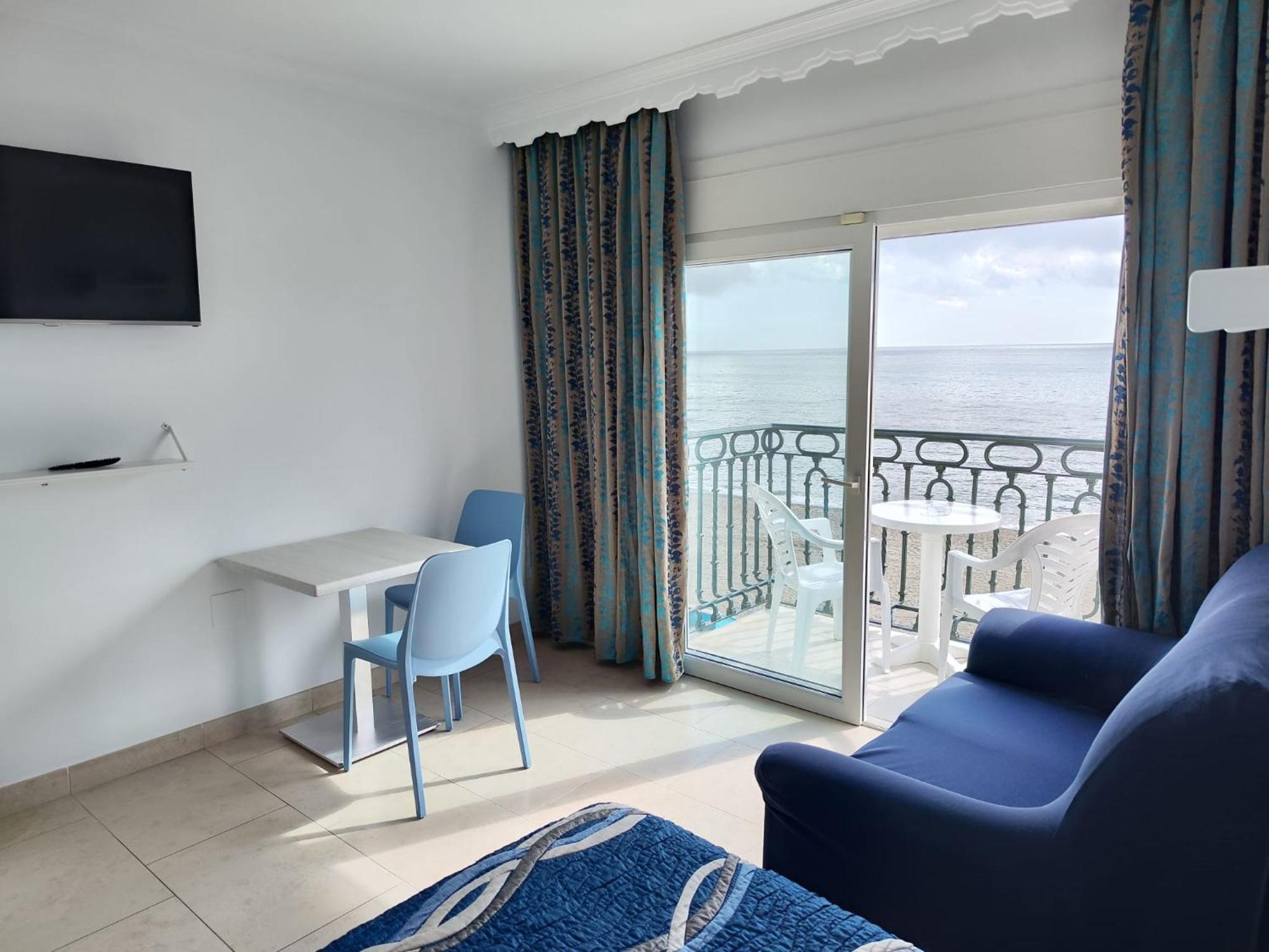 Caracas Appartement Torremolinos