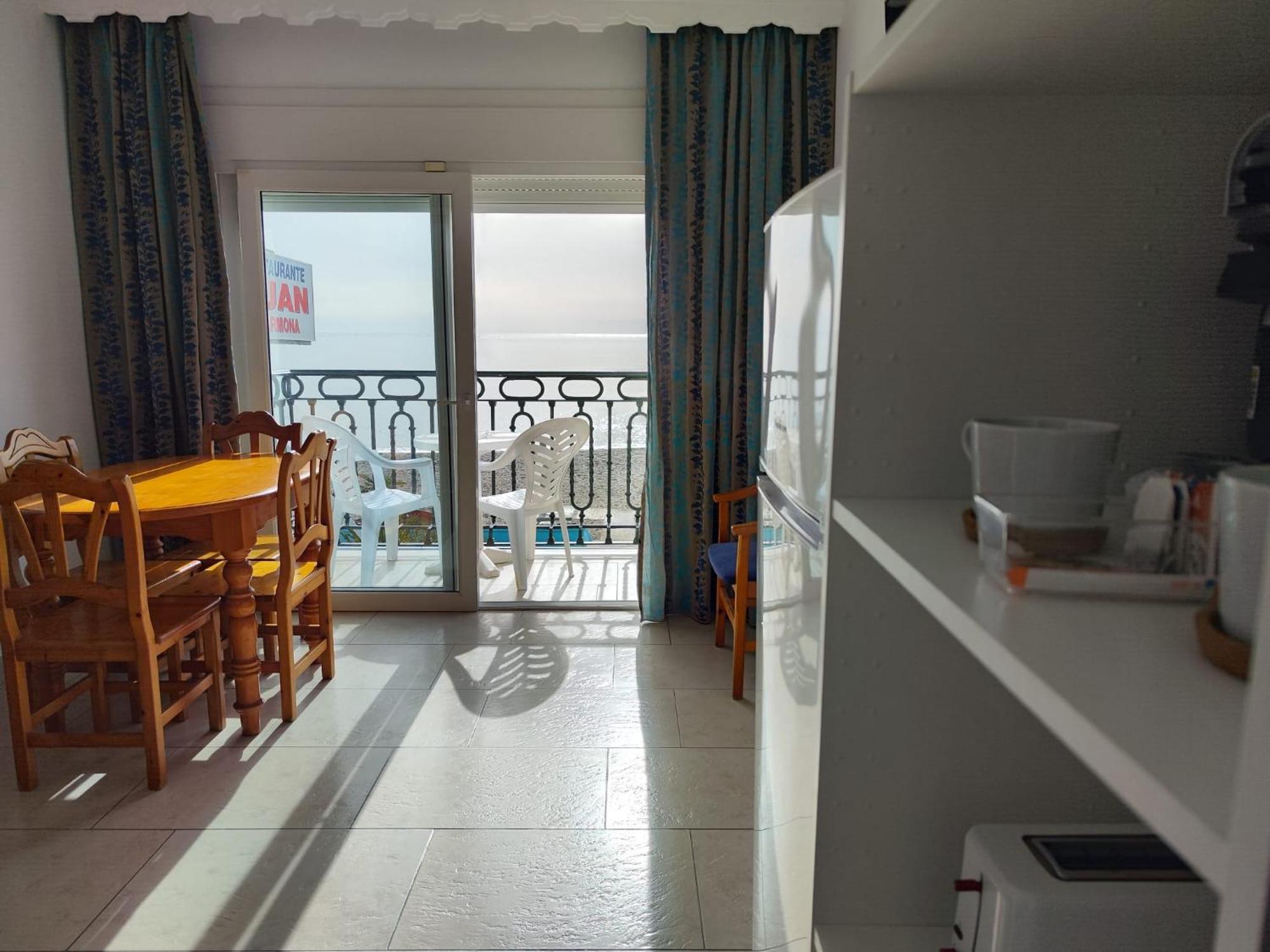 Caracas Appartement Torremolinos