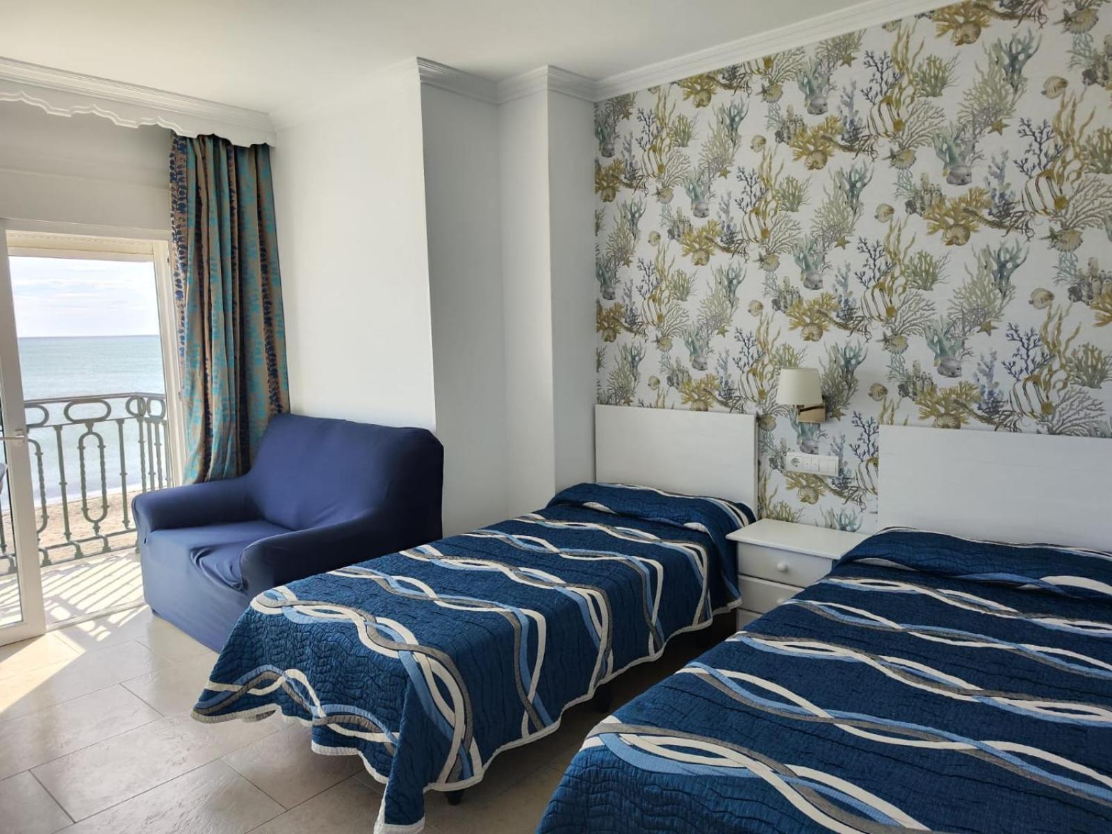 Appartement Caracas Torremolinos