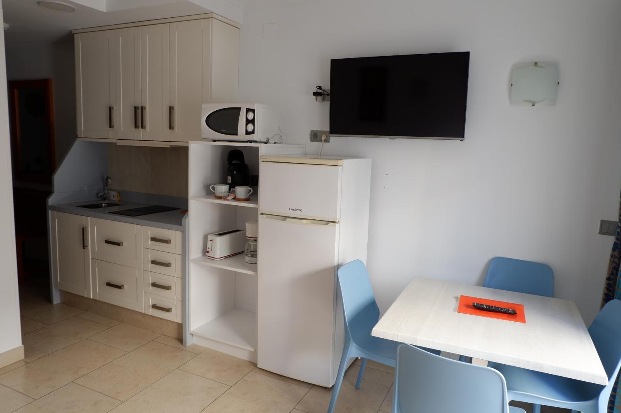 Appartamento Caracas Torremolinos
