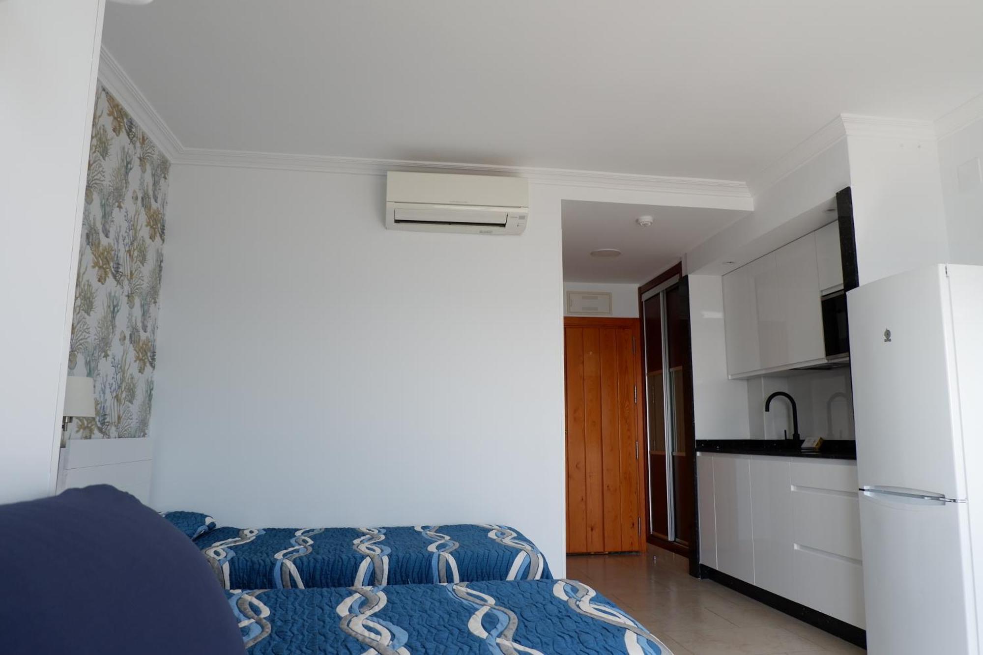 Appartamento Caracas Torremolinos
