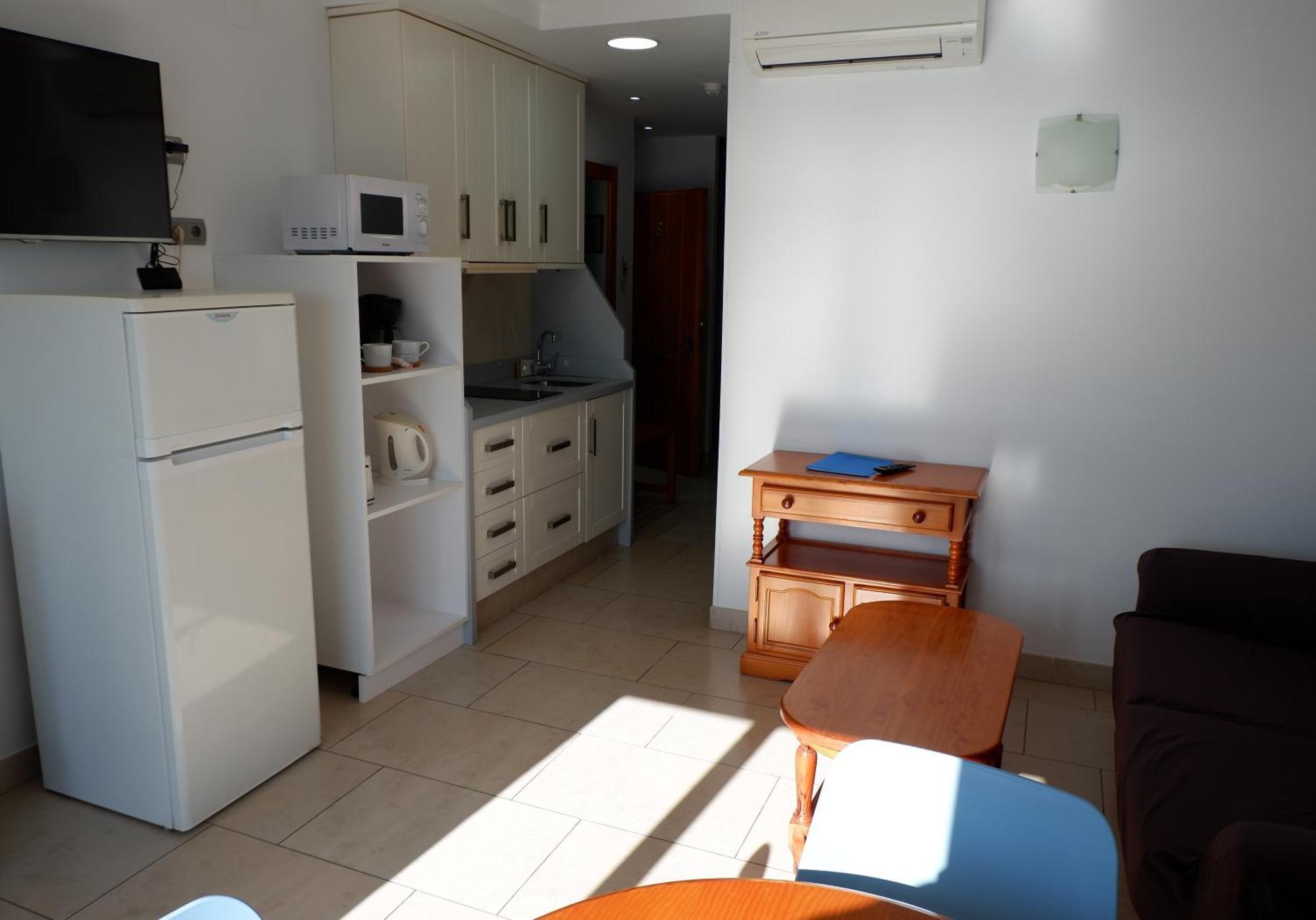 Caracas Appartamento Torremolinos